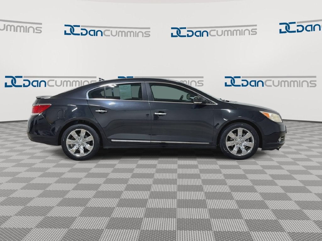 2013 Buick LaCrosse Premium 1