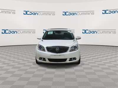 2015 Buick Verano Leather Group