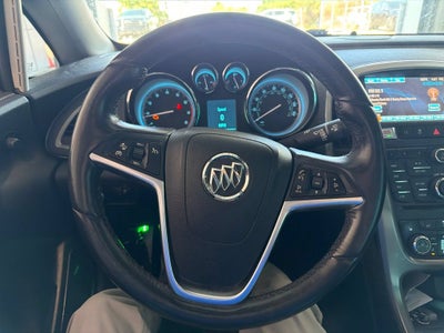 2015 Buick Verano Leather Group