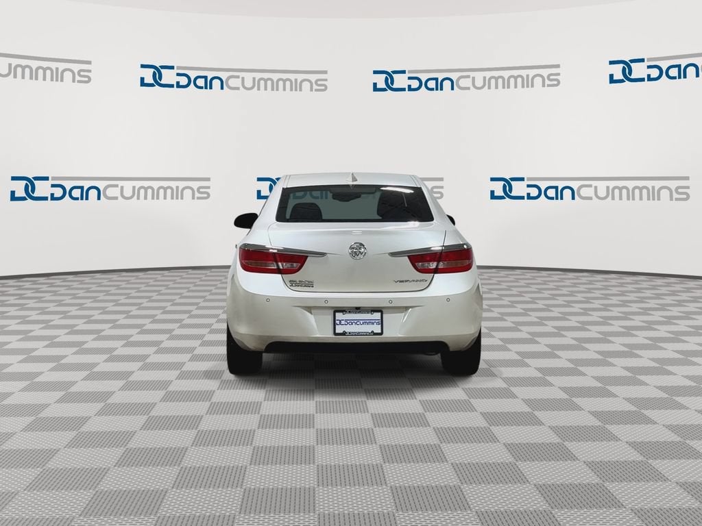 2015 Buick Verano Leather Group