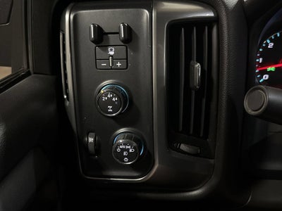 2016 Chevrolet Silverado 2500 HD LT