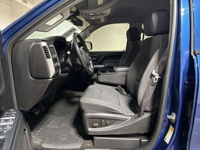 2016 Chevrolet Silverado 2500 HD LT