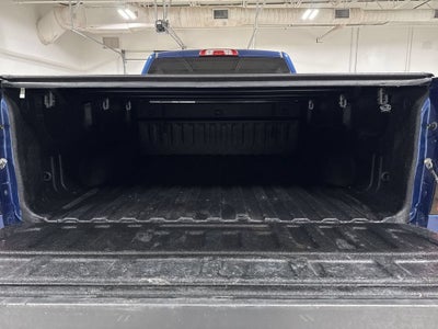 2016 Chevrolet Silverado 2500 HD LT