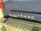 2016 Chevrolet Silverado 2500 HD LT