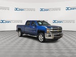 2016 Chevrolet Silverado 2500 HD LT