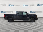 2018 Chevrolet Silverado 2500 HD LT