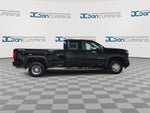 2026 Chevrolet Silverado 3500 HD WT DRW