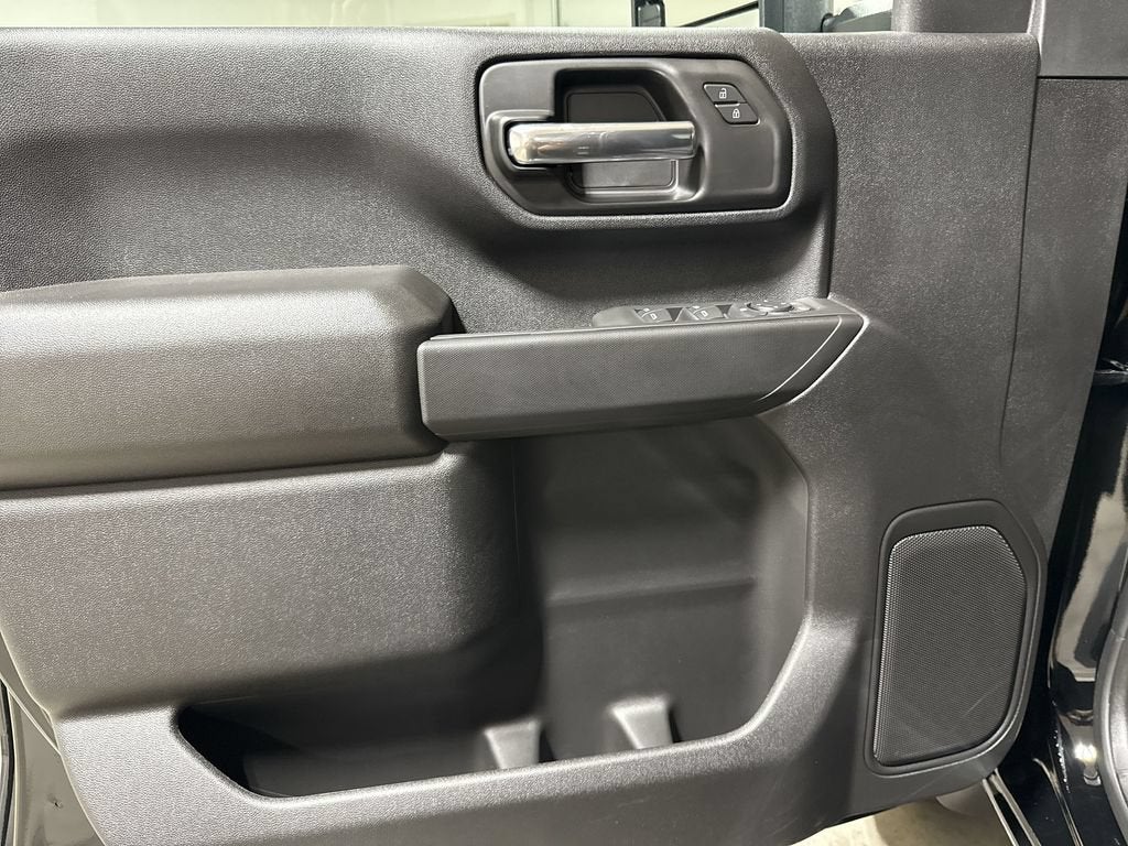 2026 Chevrolet Silverado 3500 HD WT DRW