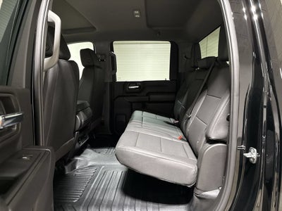 2026 Chevrolet Silverado 3500 HD WT DRW