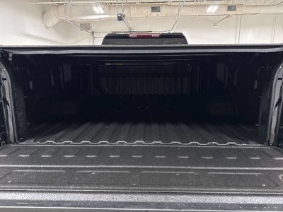 2026 Chevrolet Silverado 3500 HD WT DRW