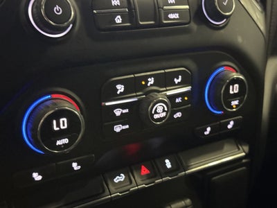 2021 Chevrolet Silverado 2500 HD LT