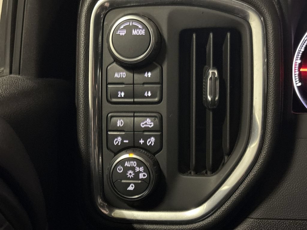 2021 Chevrolet Silverado 2500 HD LT