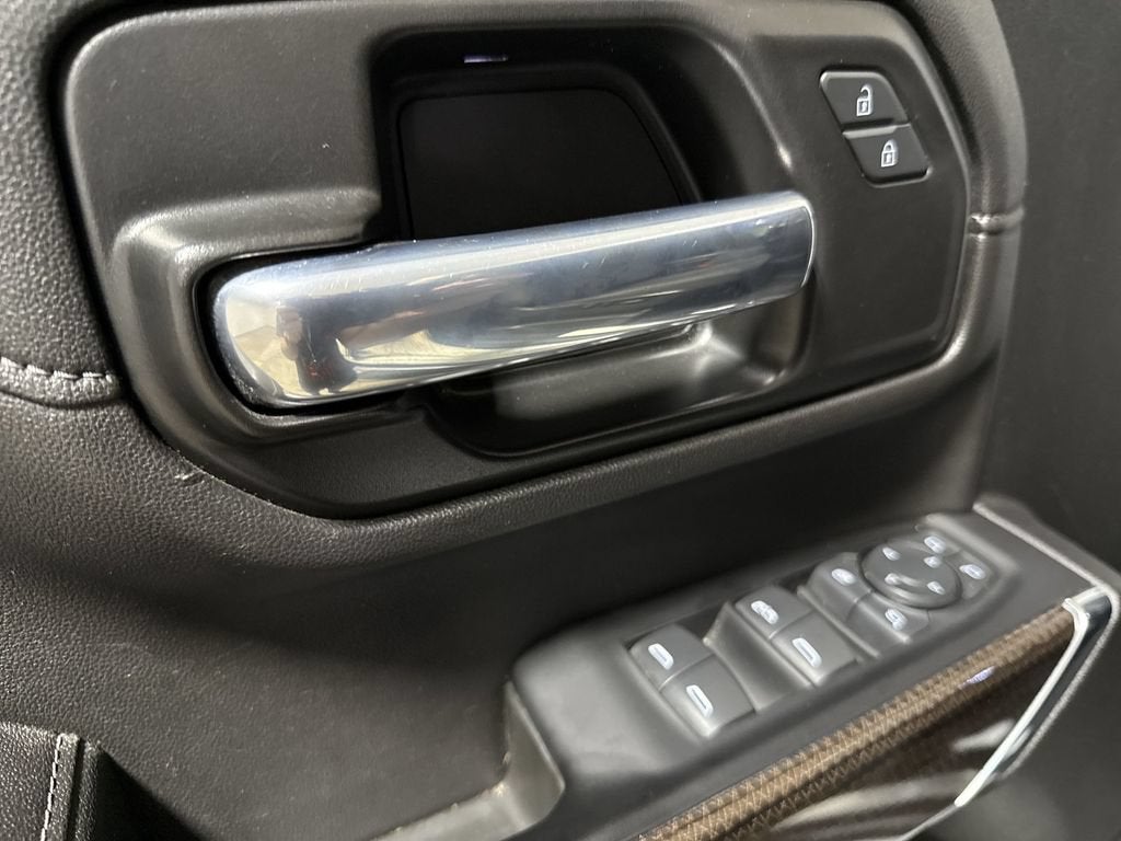 2021 Chevrolet Silverado 2500 HD LT