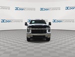 2021 Chevrolet Silverado 2500 HD LT