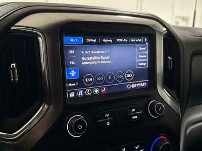 2020 Chevrolet Silverado 2500 HD LT