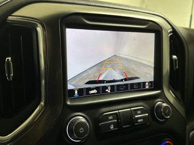 2020 Chevrolet Silverado 2500 HD LT