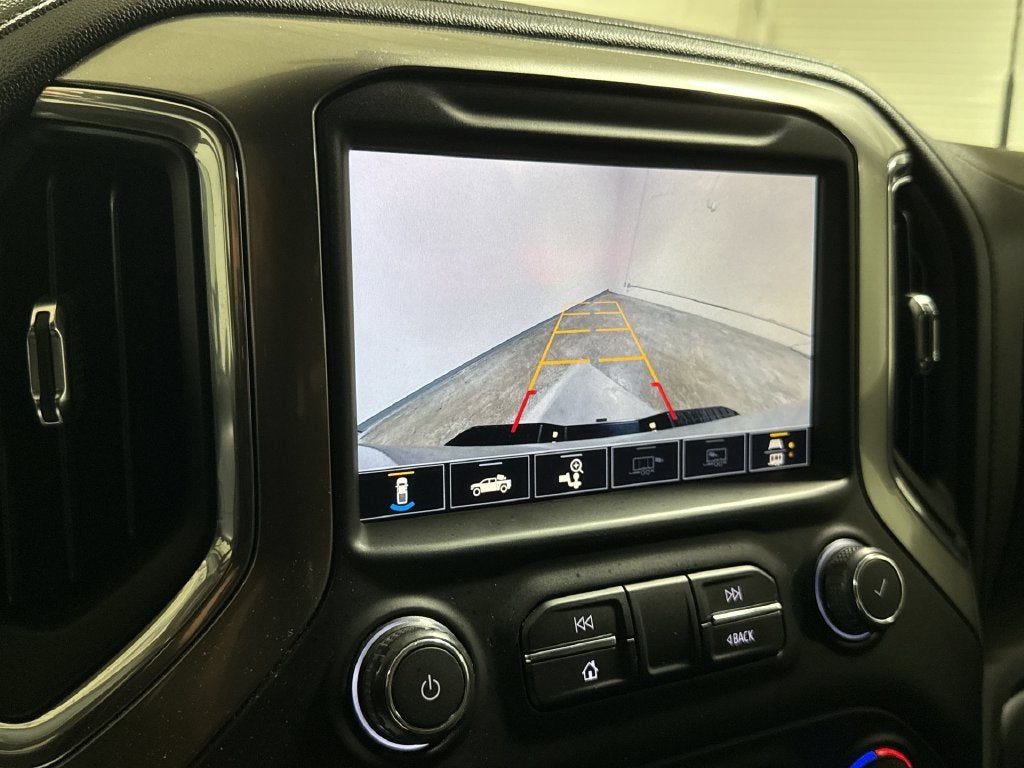 2020 Chevrolet Silverado 2500 HD LT