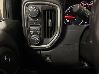 2020 Chevrolet Silverado 2500 HD LT