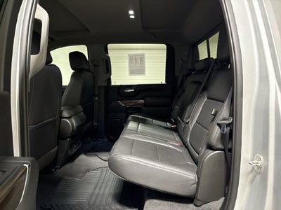 2020 Chevrolet Silverado 2500 HD LT