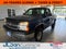 2004 Chevrolet Silverado 1500 Reg Cab 119.0" WB 4WD