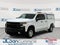 2021 Chevrolet Silverado 1500 Work Truck