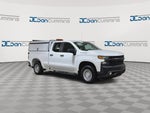 2021 Chevrolet Silverado 1500 Work Truck