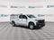 2021 Chevrolet Silverado 1500 Work Truck