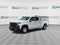 2021 Chevrolet Silverado 1500 Work Truck