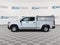 2021 Chevrolet Silverado 1500 Work Truck