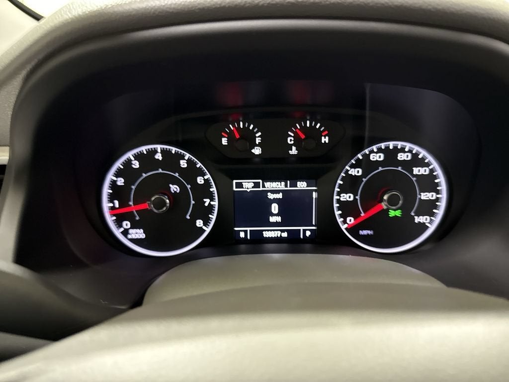 2017 GMC Acadia SLE