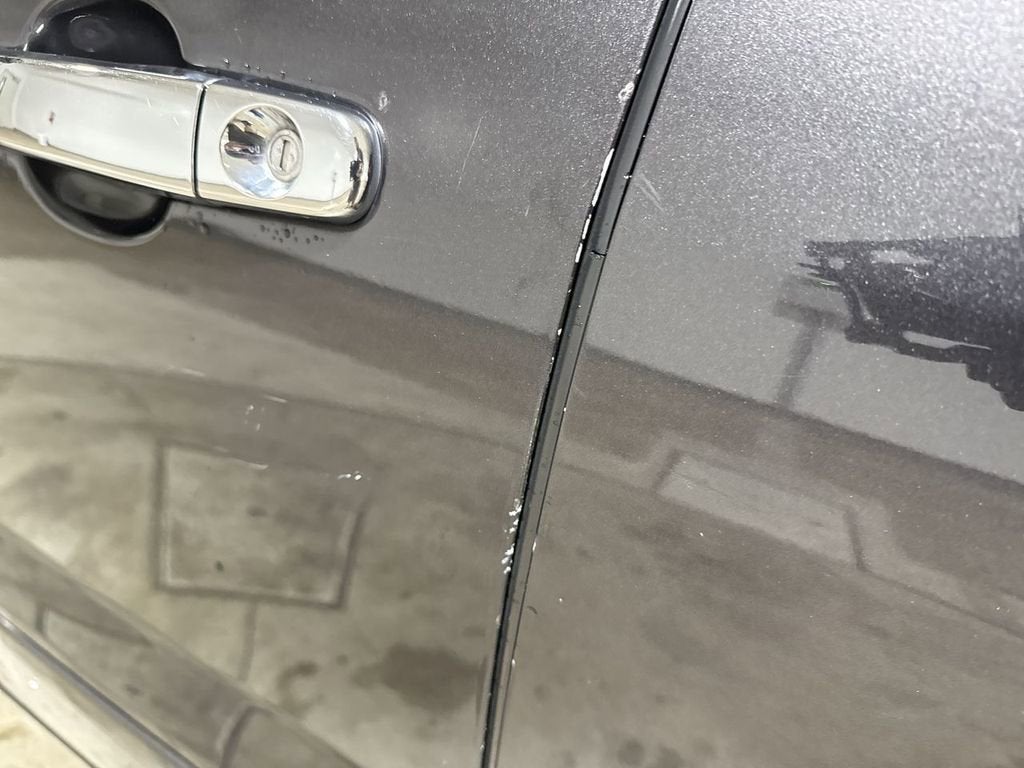 2016 GMC Acadia SLE