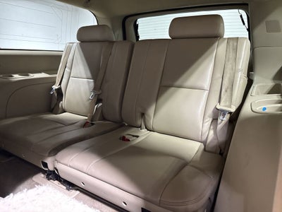 2012 GMC Yukon XL Denali