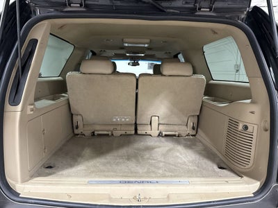 2012 GMC Yukon XL Denali