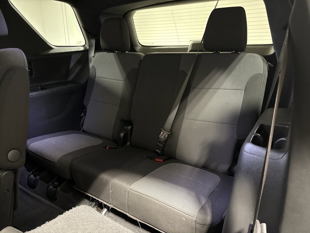 2023 Chevrolet Traverse 2FL