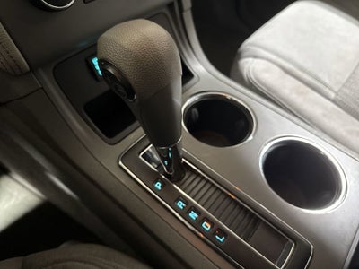 2014 Chevrolet Traverse LS