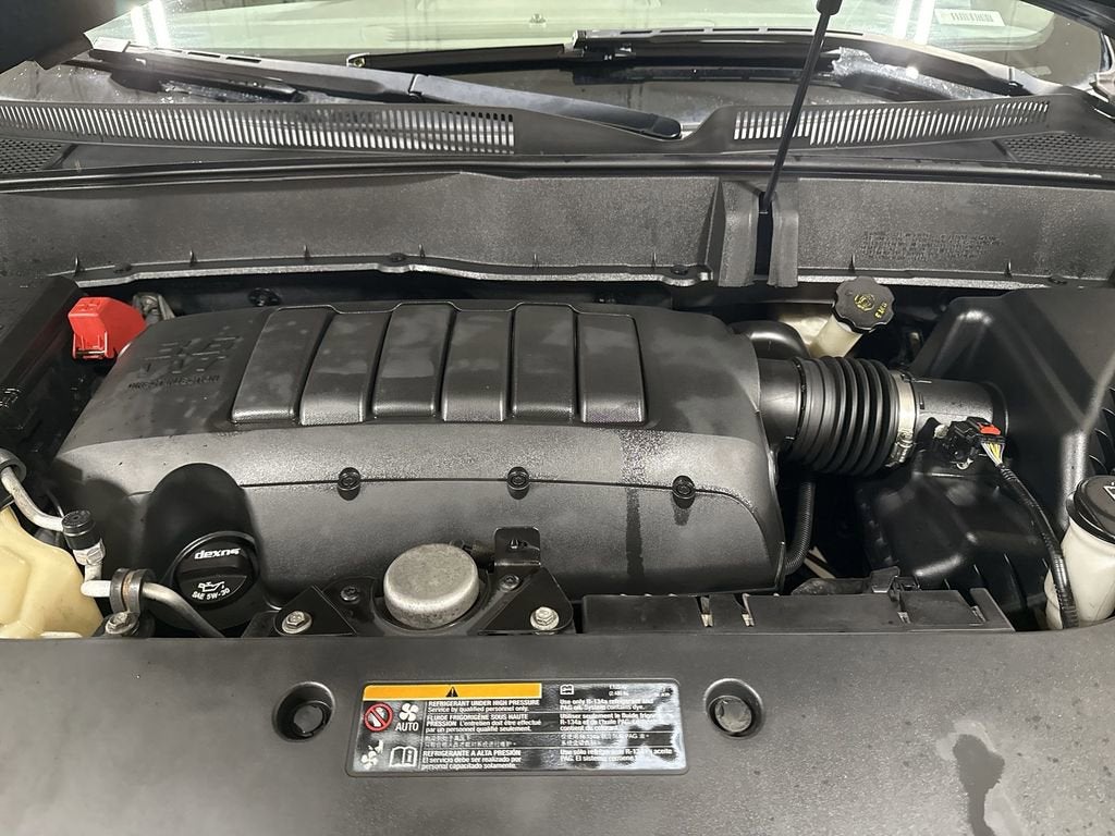 2014 Chevrolet Traverse LS