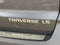 2014 Chevrolet Traverse LS
