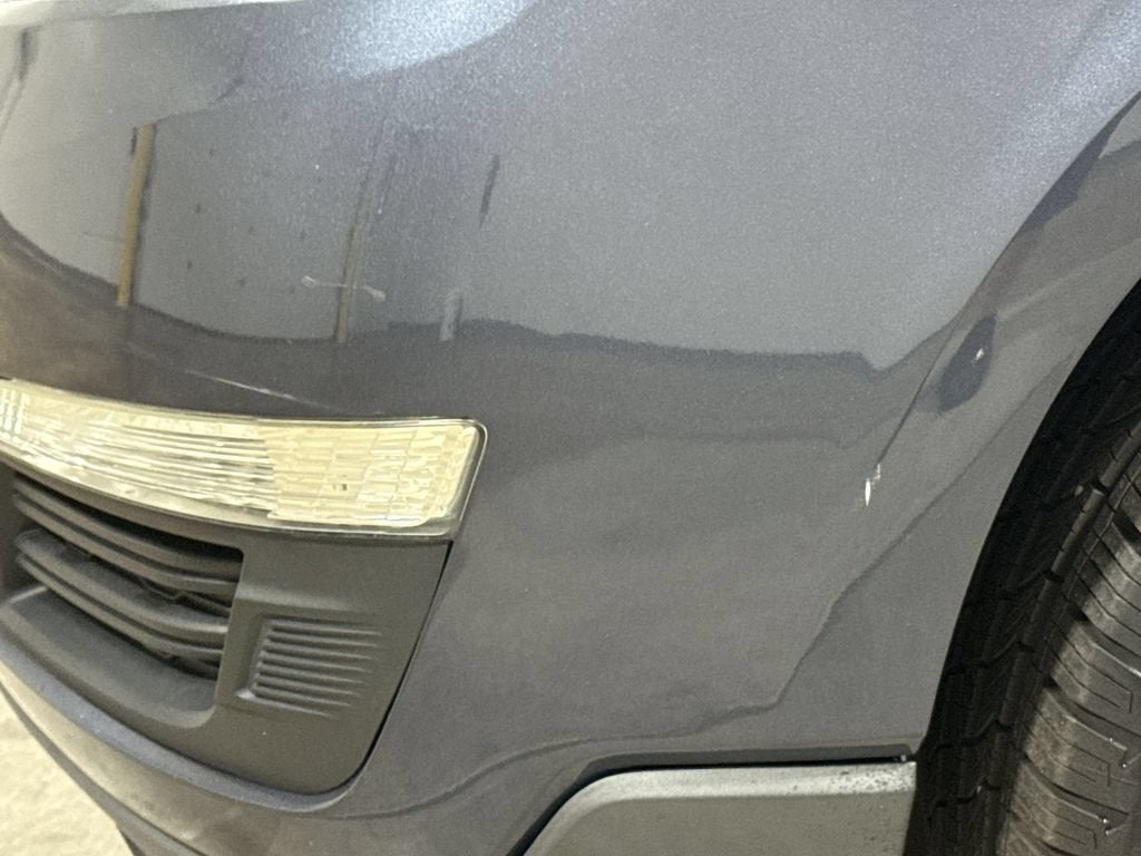 2014 Chevrolet Traverse LS