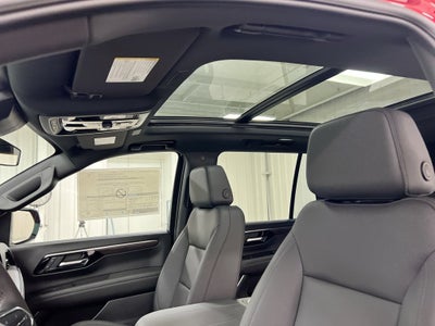 2027 Chevrolet Tahoe LT