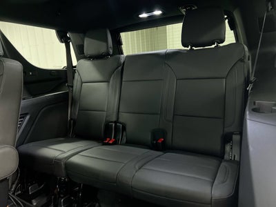 2027 Chevrolet Tahoe Z71