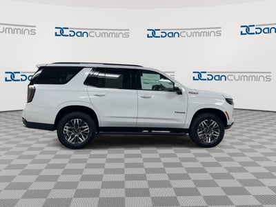 2027 Chevrolet Tahoe Z71