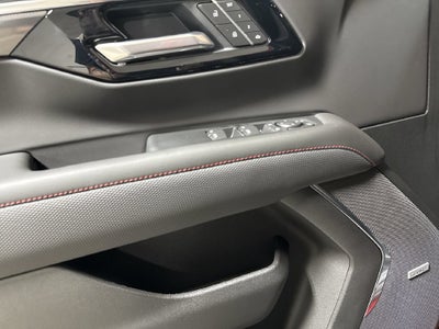 2027 Chevrolet Tahoe RST