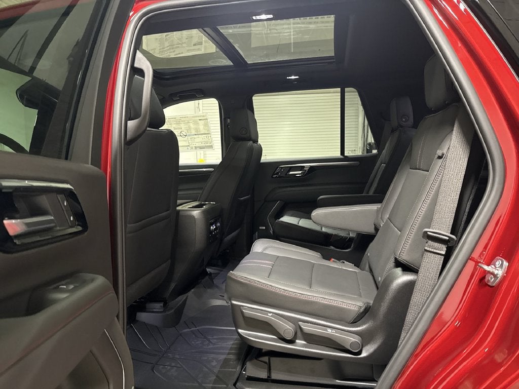 2027 Chevrolet Tahoe RST