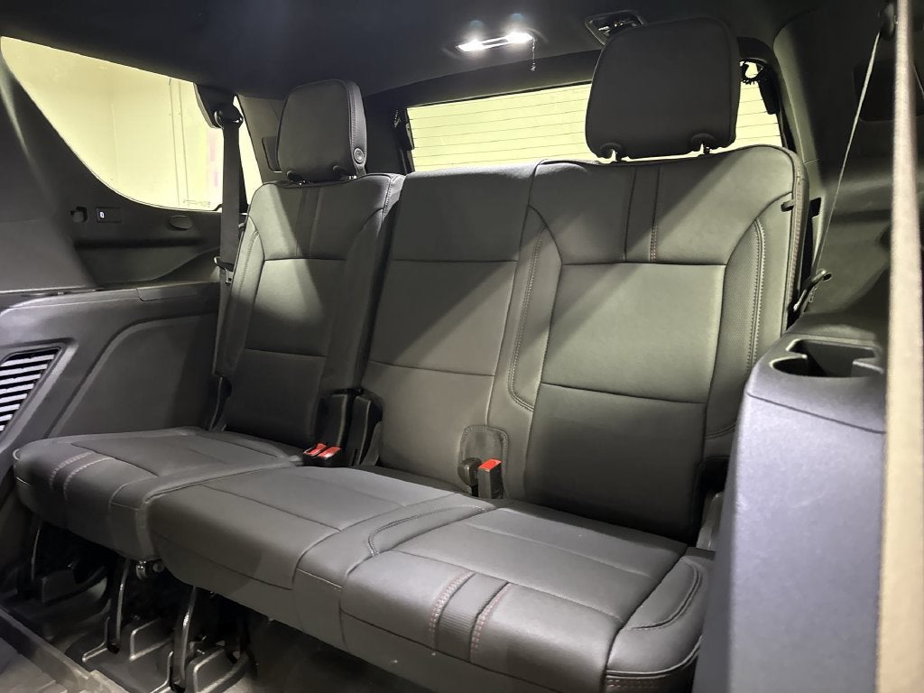 2027 Chevrolet Tahoe RST