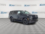 2027 Chevrolet Tahoe Premier