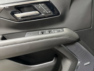 2027 Chevrolet Tahoe Premier