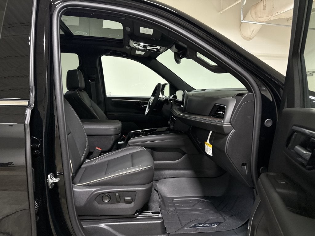2027 Chevrolet Tahoe Premier