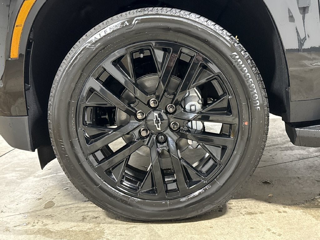 2027 Chevrolet Tahoe Premier