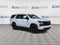 2027 Chevrolet Tahoe Premier