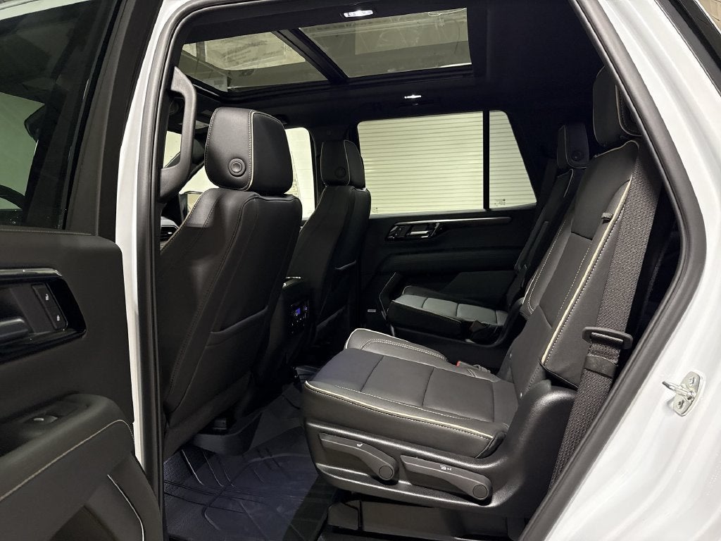 2027 Chevrolet Tahoe Premier